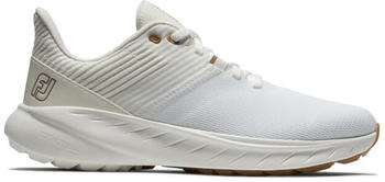 Footjoy Flex Women weiß beige