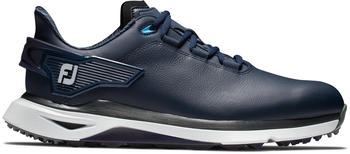 Footjoy PRO SLX Golfschuh dunkelblau weiß