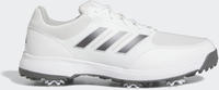 Adidas Tech Response 3 0 Wide Golf Shoes FTWR White Dark Silver Metallic Silver met