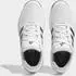 Adidas Tech Response 3 0 Wide Golf Shoes FTWR White Dark Silver Metallic Silver met