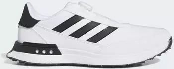 Adidas S2G Spikeless BOA 24 Wide Cloud White/Core Black/Cloud White