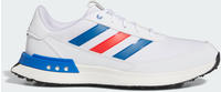 Adidas S2G Spikeless Golfschuh Cloud White Bright Royal Bright Red IF0337-0007
