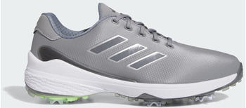 Adidas ZG23 Grey Three/Iron Metallic/Silver Metallic