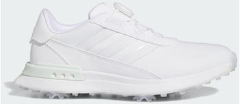 Adidas S2G BOA 24 Cloud White/Cloud White/Crystal Jade