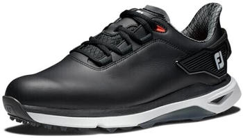 Footjoy Pro SLX Golfschuh schwarz wei&szlig; grau