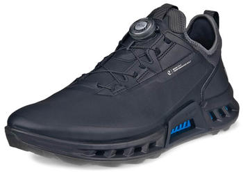 Ecco C4 Boa Golfschuh schwarz