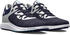 Under Armour UA Wcharged Breathe2 Knit Sl-Nvy midnight navy