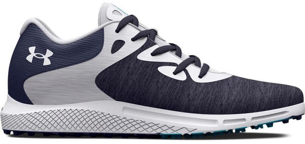Under Armour UA Wcharged Breathe2 Knit Sl-Nvy midnight navy