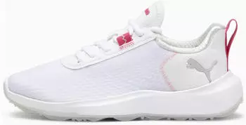 Puma Fusion Crush Sport Women (309735) puma white/garnet rose