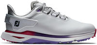 FootJoy Golfschuhe Damen Pro SLX, wei&szlig;/silber female