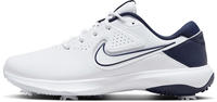 Nike Golfschuhe Victory Pro 3 weiß blau