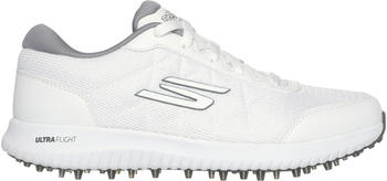 Skechers Max Fairway Golfschuh weiß grau
