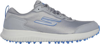 Skechers Golfschuhe Max Fairway grau