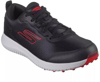 Skechers Golfschuhe Max Fairway schwarz