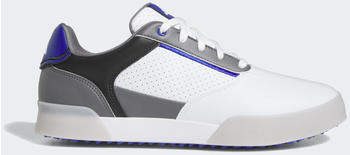 Adidas Golfschuhe 2023 ss weiß blau core schwarz