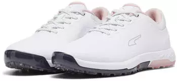 Puma Alphacat Nitro Wmns puma white-deep navy-peach smoothie 01