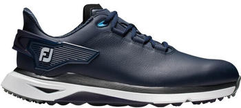 Footjoy Golfschuhe Pro SLX navy grau