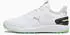 Puma IGNITE ELEVATE (376077) puma white/fluro green pes/puma black
