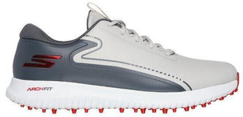 Skechers Max 3 Herren Golfschuhe grau