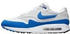 Nike Golfschuhe Air Max 1 86 OG G weißblau