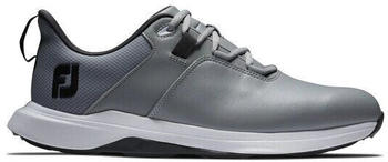 Footjoy Prolite Golfschuh grau anthrazit