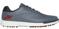 Skechers Golfschuhe Tempo GF grau