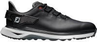 Footjoy Golfschuhe Pro SLX schwarz grau