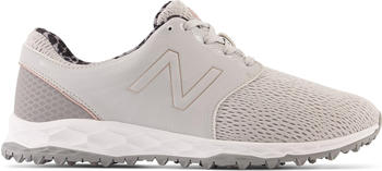 New Balance Fresh Foam Breathe Golfschuh grau