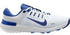 game royal/deep royal blue/football grey