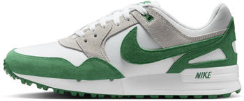 Nike Golfschuhe Air Pegasus 89 G weiß grün