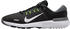 black/iron grey/volt/white