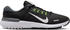 Nike Free Golf Unisex Schuhe schwarz weiß eisengrau volt