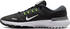 Nike Free Golf Unisex Schuhe schwarz weiß eisengrau volt