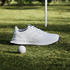 Adidas Golfschuhe atmungsaktiv S2g weiß
