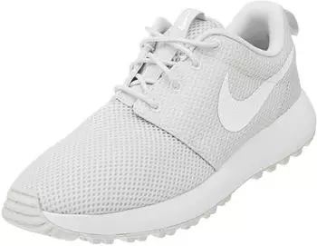 Nike Golfschuhe Roshe 2 G Next Nature wei&szlig;grau
