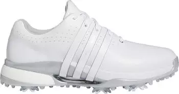 Adidas Tour360 weiß silber
