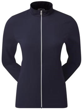 Footjoy Full-Zip Wind Damenjacke dunkelblau