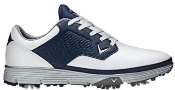 Callaway Mission Golfschuh wht nvy