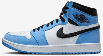 Nike Air Jordan I High G Herren-Golfschuhe blau