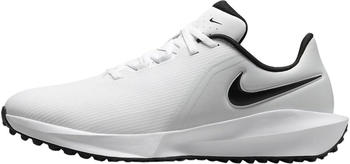 Nike Infinity G '24 Unisex Golfschuhe weiß schwarz pure platinum