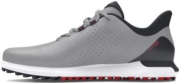 Under Armour Golfschuhe Drive Fade SL grauschwarz