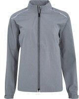 Footjoy Regenjacke HLV2 grau
