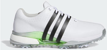 Adidas Sportschuh 'TOUR360' neongrün schwarz weiß 15532430