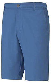 Puma Jackpot-Shorts Golfshorts marineblau blazer