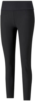 Puma PWRSHAPE Golfhose Damen black S