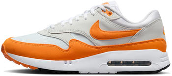 Nike Golfschuhe Air Max 1 86 OG orange