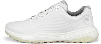 Ecco Golf LT1 WP Golfschuh weiß