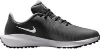 Nike FN0555-001, NIKE Infinity '24 Golfschuhe 001 - black/white-smoke grey 38