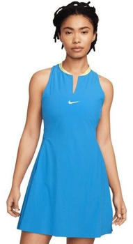 Nike Golfkleid Dri Fit Advantage blau