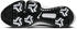 Nike Infinity Tour 2 Golfschuh schwarz